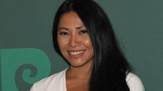 Anggun possède une sublime maison à Bali, une île qui a été le théâtre d’un des plus beaux jours de sa vie