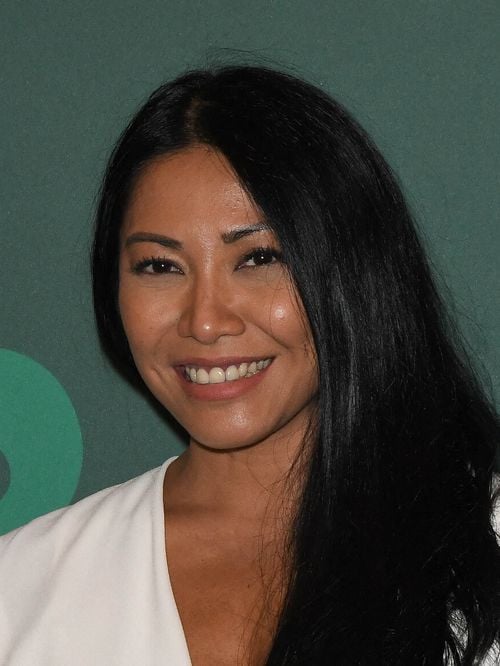 Anggun possède une sublime maison à Bali, une île qui a été le théâtre d’un des plus beaux jours de sa vie