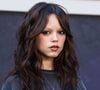 Après une saison 2 riche en rebondissements à l'Académie Nevermore, les caméras de Tim Burton tournent actuellement à Dublin pour une nouvelle saison de Mercredi (Netflix).

Jenna Ortega pour la saison 2 de Mercredi sur Netflix, au Netflix Tudum Theater à Hollywood. 

©BestImage
