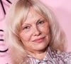 Depuis plusieurs mois, Pamela Anderson irradie sur les tapis rouges avec une toute nouvelle philosophie : le "no make-up".

Pamela Anderson lors du photocall de la cérémonie des Fashion Trust U.S. Awards 2026, en partenariat avec Google, aux studios nya WEST à Los Angeles, Californie, États-Unis. © Chad Salvador/Image Press Agency/Backgrid/Bestimage