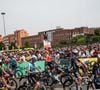 Luis Herrera souhaitait récupérer les terres de ses voisins

Peloton durant le Tour de France à Plaisance, en Italie, le 1er juillet 2024. © Silvia Colombo/IPA via ZUMA Press/Bestimage