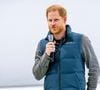 Le "Daily Mail" révèle que le Prince Harry a entrepris des démarches administratives pour ses enfants qui laisseraient entendre qu'ils pourraient choisir leur avenir.
Meghan Markle, duchesse de Sussex, assiste au dernier jour de l'événement One Year to Go avant les Invictus Games Vancouver Whistler 2025 et fait du curling au Vancouver Curling Club au Hillcrest Community Centre à Vancouver, Canada.
Backgrid USA / Bestimage