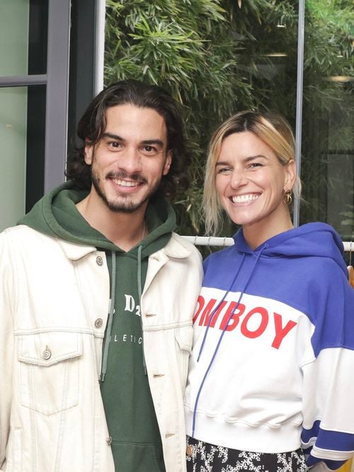 "Un cadeau de la vie" : Fauve Hautot bientôt maman pour la première fois avec Romain Guillermic, le duo s'exprime