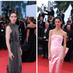 Sara Giraudeau et Suzanne Lindon foulent le tapis rouge, 5 enfants de stars réunis ensemble à Cannes