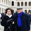 Pierre Nora : Avant Anne Sinclair, il y a eu une autre femme dans sa vie, très influente et dont il était resté proche