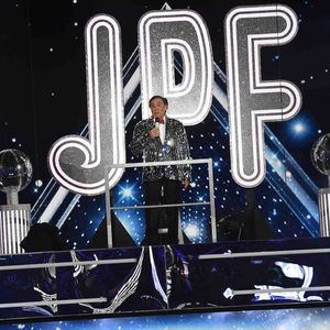 Miss France 2025, sur TF1               Crédits : Pierre Billard/sipa press via Bestimage