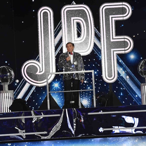 Miss France 2025, sur TF1               Crédits : Pierre Billard/sipa press via Bestimage