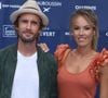 En couple avec Philippe Lacheau depuis 2015, Elodie Fontan est devenue maman avec lui d'un petit garçon prénommé Raphaël

Philippe Lacheau et Elodie Fontan - Arrivées sur le tapis bleu de la 16ème édition du festival du film francophone de Angoulême
© Coadic Guirec / Bestimage
