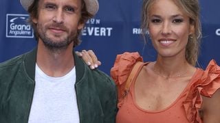 Elodie Fontan et Philippe Lacheau ne s'accordent pas sur un point précis, une différence qui marque leur vie à deux