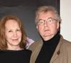Dominique Besnehard, son ancien agent et ami intime, a rendu un hommage vibrant à l'actrice dans les colonnes de Paris Match. 

Nathalie Baye et Dominique Besnehard - 27ème cérémonie des Lauriers de l'Audiovisuel au théâtre Marigny à Paris le 21 février 2022. © Coadic Guirec/Bestimage