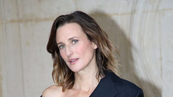 Pourquoi Camille Cottin a refusé qu'on lui offre une rhinoplastie ?