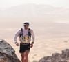 Les deux aventuriers abordent ce nouveau défi familial comme le plus beau trail de leur vie.

Illustration du Marathon des Sables 2023 dans le désert marocain, le 24 avril 2023.

© Jon Bromley/Action Plus Sports via Zuma Press/Bestimage
