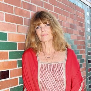 Son célèbre grand-père

Gwendoline Hamon à la seconde édition du festival du film de Demain au Ciné Lumière à Vierzon, France, le 2 juin 2023. © Coadic Guirec/Bestimage