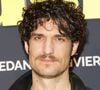 Louis Garrel a évoqu le racisme vécu par sa fille Oumy.
Louis Garrel à la première du film "Juste une illusion" au cinéma Le Grand Rex à Paris. © Coadic Guirec/Bestimage