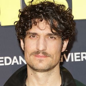 Louis Garrel a évoqu le racisme vécu par sa fille Oumy.
Louis Garrel à la première du film "Juste une illusion" au cinéma Le Grand Rex à Paris. © Coadic Guirec/Bestimage