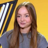 Charlotte (The Voice Kids) sur l'après opération de sa mâchoire : "Je pourrai à nouveau manger des aliments solides d'ici deux mois"