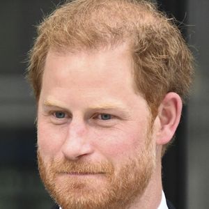 Le prince Harry, duc de Sussex et Meghan Markle, duchesse de Sussex, en visite à New York, le 23 septembre 2021.
© Taidgh Barron/Zuma Press/Bestimage