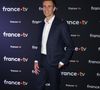 A travers une série de photos, le journaliste et présentateur sur France 2 laisse savoir qu'il a mis le cap sur Séville, en Espagne.

Jean-Baptiste Marteau au photocall de la conférence de presse du Téléthon 2025 (5-6 décembre 2025) à Paris, France, le 6 novembre 2025. © Coadic Guirec/Bestimage