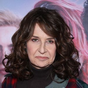 Valérie Lemercier - Avant-première du film "L'arche de Noé" à l'UGC Bercy à Paris le 20 novembre 2023. © Denis Guignebourg/BestImage