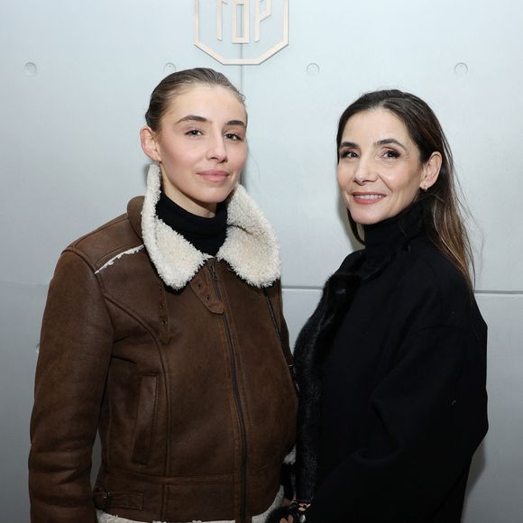 Lors de cet entretien, il avait également révélé d'autres détails concernant leur quotidien.

Exclusif - La princesse Clotilde Courau de Savoie et sa fille Vittoria de Savoie - Vernissage de l'exposition "Liaisons dangereuses & Métamorphoses" du créateur Elie Top à l'occasion de ses 10 ans de création chez Christie's à Paris le 27 janvier 2025. © Denis Guignebourg/BestImage