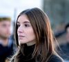 Malgré son rang, Vittoria n'a d'ailleurs pas échappé aux crises liées à son âge. Comme toutes les adolescentes, elle a traversé des tourments compliqués.

Vittoria de Savoie lors du 146ème anniversaire de la Garde d'honneur du Panthéon au monument Victor-Emmanuel II à Rome, le 21 janvier 2024.

© LaPresse / Panoramic / Bestimage