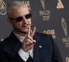 Dj Snake, star internationale de l'électro, a officialisé sa collaboration prestigieuse avec Mylène Farmer sur les réseaux sociaux.

Dj Snake au photocall de la 69ème cérémonie du Ballon D'Or 2025 au théâtre du Châtelet à Paris, le 22 septembre 2025. 

© Cyril Moreau/Bestimage
