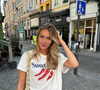 Alors qu'elle avait 17 ans, elle a été opérée.
Agathe Cauet, Miss Nord-Pas-De-Calais 2022 en route pour Miss Monde 2025