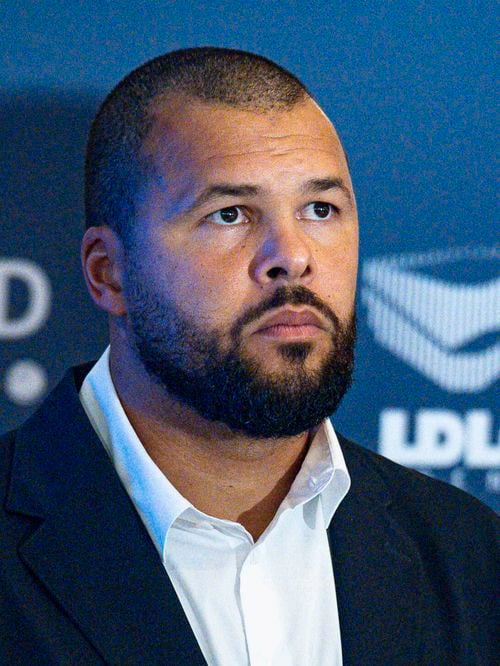 Son projet revu de A à Z : gros frein pour le business de Jo-Wilfried Tsonga sur la Côte d’Azur