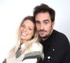 Kevin Levy et Aurore Delplace se confient sur leurs infidélités passées.

Portrait de Kevin Levy et Aurore Delplace à Paris. © Cédric Perrin/Bestimage