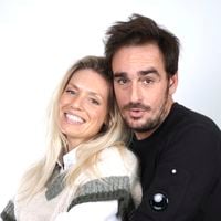 Infidélités, pardon, futur bébé... Kevin Levy (Demain nous appartient) et Aurore Delplace (Un si grand soleil) se confient sur leur couple