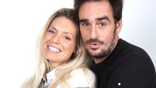 Infidélités, pardon, futur bébé... Kevin Levy (Demain nous appartient) et Aurore Delplace (Un si grand soleil) se confient sur leur couple
