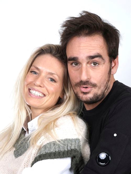 Infidélités, pardon, futur bébé... Kevin Levy (Demain nous appartient) et Aurore Delplace (Un si grand soleil) se confient sur leur couple