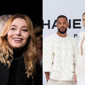 Des critiques ont alors visé Santa, marraine de l’édition.

Exclusif - Backstage - Santa - Enregistrement de l'émission "La chanson secrète", présentée par N.Aliagas et diffusée sur TF1 © Guillaume Gaffiot-Cyril Moreau / Bestimage // Slimane et Vitaa - Arrivées au défilé "Stéphane Rolland", Collection Haute Couture Automne/Hiver lors de la Fashion Week de Paris. © Denis Guignebourg/Bestimage