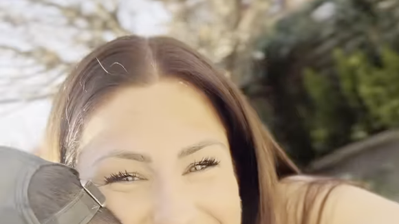 "Un petit secret que je garde pour moi depuis..." : Laetitia Provenchère (Familles nombreuses) fait une belle annonce