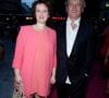 L’humoriste a partagé une photo de son ex-mari accompagnée d’un message émouvant.

Anne Roumanoff et Philippe Vaillant - Gala de l'IFRAD au Cirque D'Hiver a Paris le 25 septembre 2013.
OLIVIER BORDE / BESTIMAGE