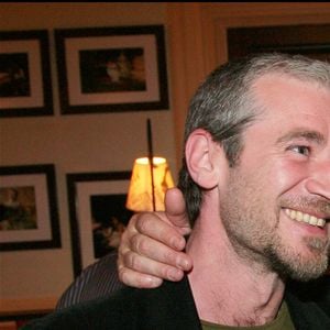 Pierre Arditi et son fils Frédéric

BERTRAND RINDOFF PETROFF / BESTIMAGE