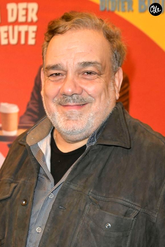 Il explique également que c’est en "sillonnant l’Hexagone" qu’il a pu "enrichir ses interprétations" au fil de ses tournages.

Didier Bourdon - Première du film "C'était mieux demain" à Berlin le 19 janvier 2026.  |Première du film "C'était mieux demain" à Berlin