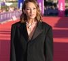 Après des années de turbulence, l'actrice a transformé son rapport à la santé et à son corps.

Laura Smet - Arrivées à la cérémonie de clôture de la 52ème édition du Festival du Cinéma Américain de Deauville le 12 septembre 2026. 

© Denis Guignebourg / Bestimage