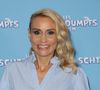 L'ex Miss France a pris la parole sur Instagram après son rapatriement d'urgence depuis Dubaï.
Elodie Gossuin à l'avant-première parisienne du film "Les Schtroumpfs" au cinéma le Grand Rex à Paris.
© Coadic Guirec / Bestimage