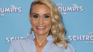 Elodie Gossuin prend la parole après son périple pour quitter Dubaï et retrouver la France avec son mari et ses enfants