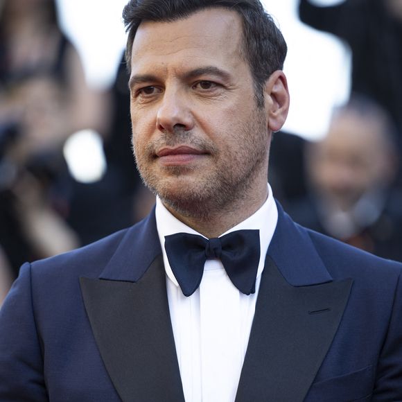 Laurent Lafitte - Montée des marches du film « Le comte de Monte-Cristo » lors du 77ème Festival International du Film de Cannes, au Palais des Festivals à Cannes. Le 22 mai 2024
© Olivier Borde / Bestimage