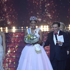 Miss France 2025, sur TF1    Crédits : Pierre Billard/Sipa press via Bestimage