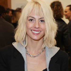Exclusivité - Sara Mortensen assiste à la soirée de lancement de la nouvelle gamme de soins Chateau Berger au Pop-Up Chateau Berger à Paris, en France, le 6 décembre 2023. Photo de Jérôme Dominé/ABACAPRESS.COM