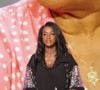 "Il a tenté de m'arracher mon téléphone, m'a insultée et a tenté de m'intimider. Il me demande mon adresse pour venir chez moi. Mon fils en rouge pleure".
Exclusif - Hapsatou Sy - Première émission "TPMP Elles refont la télé", une version féminine de "Touche pas à mon poste !" sur C8 présentée par H. Sy à Paris. C. Hanouna a donné carte blanche à H. Sy pour cette émission mensuelle.
© Jack Tribeca/Bestimage