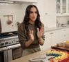 Meghan Markle a lancé sa série et son entreprise de bien-être

Capture d'écran de la série de Meghan Markle, "With Love, Meghan"
© JLPPA/Netflix