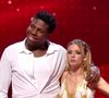 Très émus, ils ont partagé leur ressenti sur Instagram après le prime.

Danse avec les stars, émission du 3 avril 2026 sur TF1
