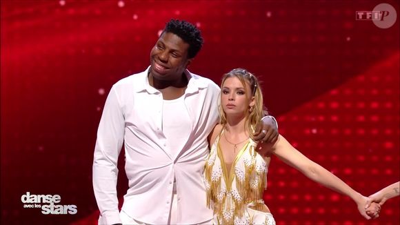 Très émus, ils ont partagé leur ressenti sur Instagram après le prime.

Danse avec les stars, émission du 3 avril 2026 sur TF1