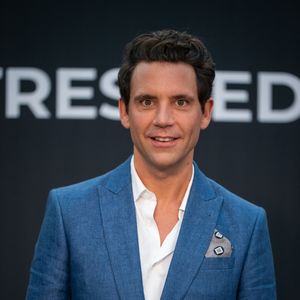 Il sort ce projet vendredi.

Le chanteur Mika pose lors de la 17e édition du FesTVal de Vitoria, au Palais des Congrès Europe à Vitoria-Gasteiz, Alava, Pays Basque (Espagne). © Iñaki Berasaluce/Europa Press/Bestimage