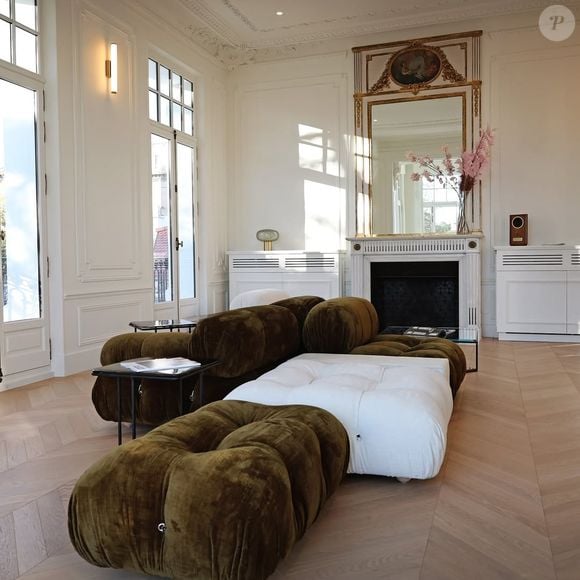 Un véritable lieu d’exception, témoin privilégié du passage de la royauté britannique sur la Côte d’Azur !

Instagram @pavillonmonticelli @agencebloome