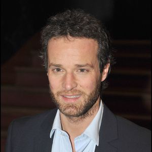 Et Guillaume Cramoisan

l'acteur Guillaume Cramoisan (Profilage) - Prix du Producteur Francais de Television, Salle Wagram a Paris